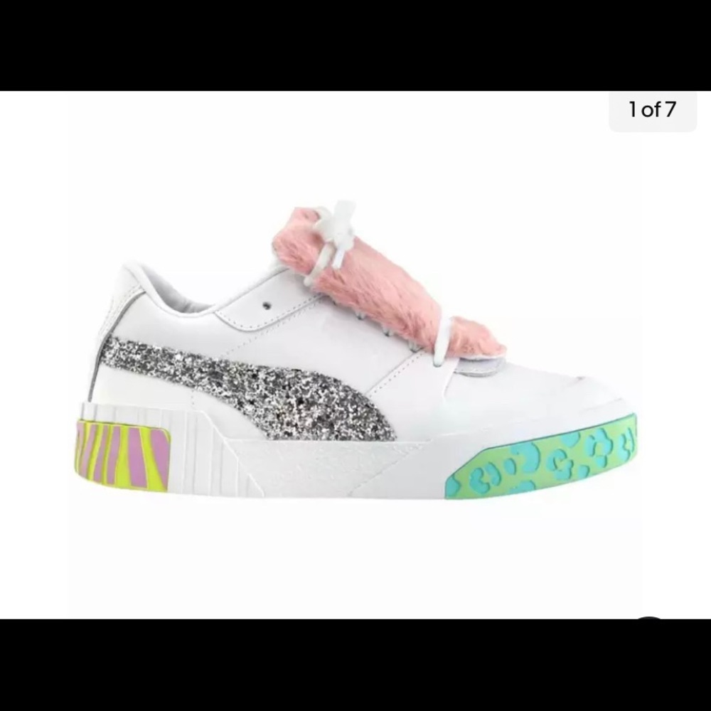 Pumas